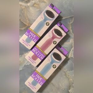B·Pure Vibrating Under Jade Roller -Pack of 3